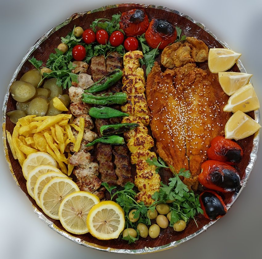  عکس سيني 4 نفره(شمالي)