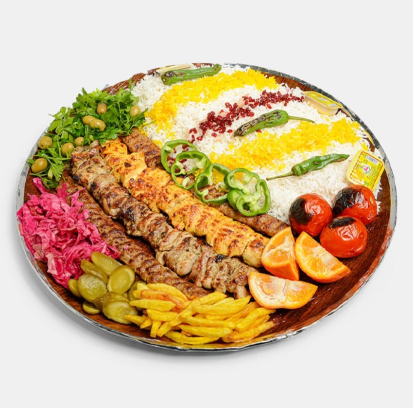  عکس سيني 3 نفره(هندي)